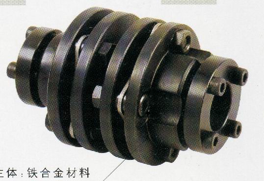 柱銷聯(lián)軸器，高速膜盤聯(lián)軸器，梅花聯(lián)軸器