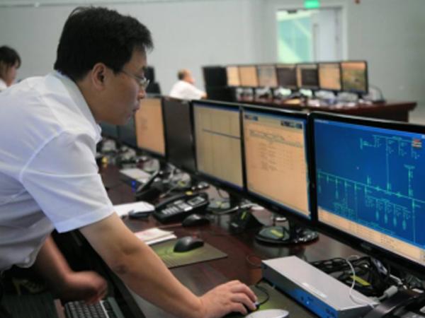 儲(chǔ)能變流器