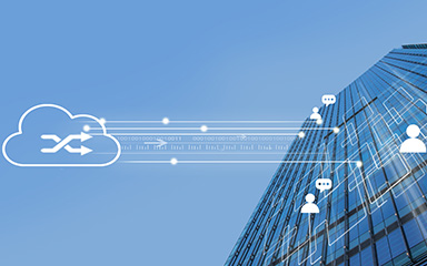 智慧照明無處不在！城市的發(fā)展離不了它