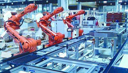 智慧照明無處不在！城市的發(fā)展離不了它