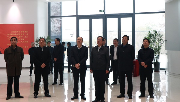 智慧照明無(wú)處不在！城市的發(fā)展離不了它