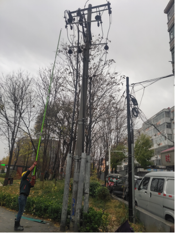 智慧照明無(wú)處不在！城市的發(fā)展離不了它