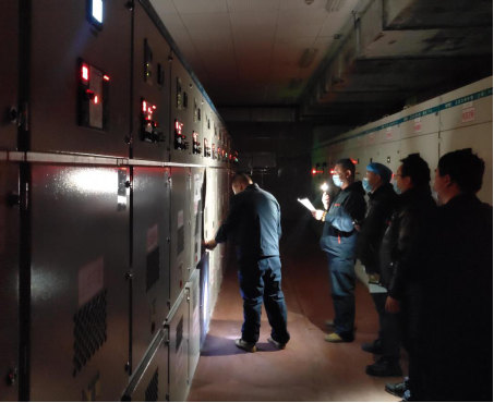 智慧照明無(wú)處不在！城市的發(fā)展離不了它