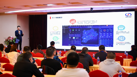 智慧照明無處不在！城市的發(fā)展離不了它