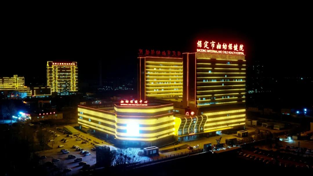 智慧照明無處不在！城市的發(fā)展離不了它