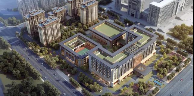 智慧照明無處不在！城市的發(fā)展離不了它